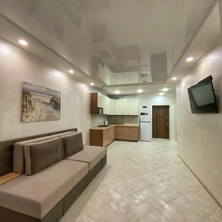 In Khmelnytsky Street Lviv