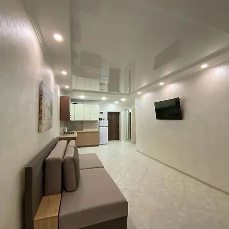 Apartment In Khmelnytsky Street Lviv