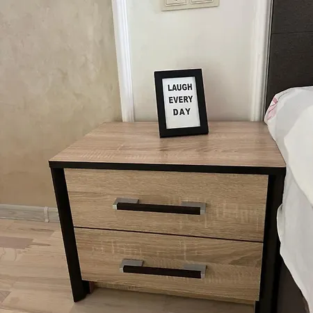 In Khmelnytsky Street *