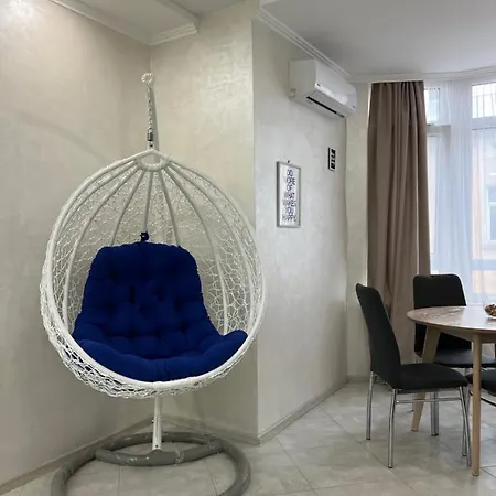 In Khmelnytsky Street *