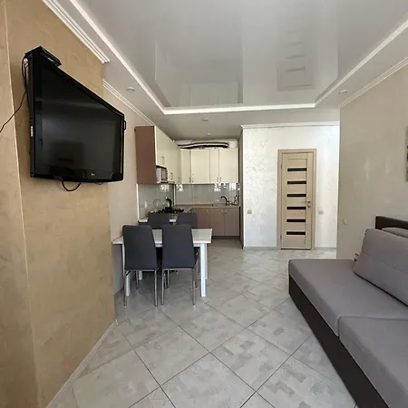 Appartement In Khmelnytsky Street *
