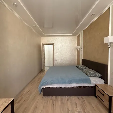 In Khmelnytsky Street * Lviv