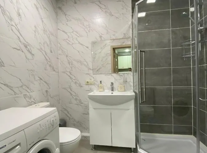 In Khmelnytsky Street Apartamento