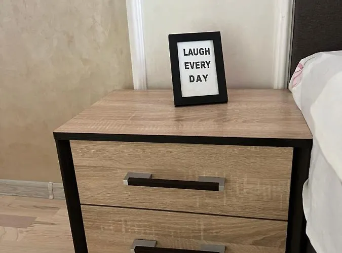 In Khmelnytsky Street *