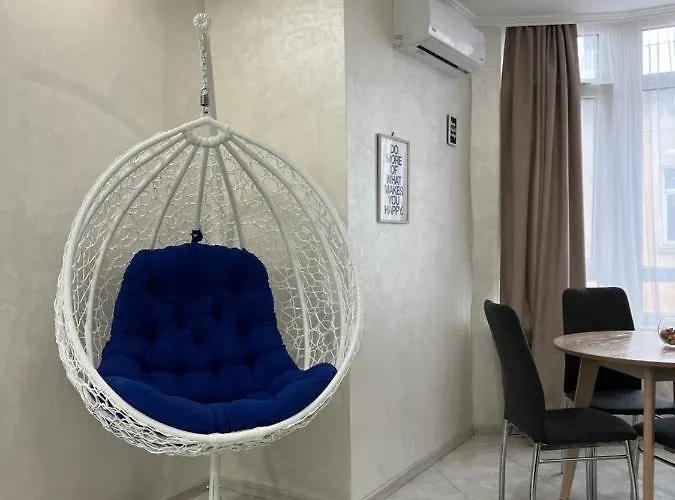 In Khmelnytsky Street *