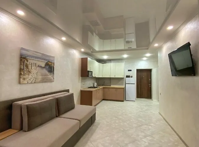 In Khmelnytsky Street Львів