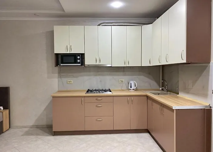 In Khmelnytsky Street Львів